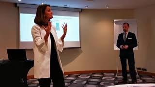 ETICHETA SI PROTOCOL - bijuteriile, unghiile, parul | Andreea Stefanescu | www.SergiuVoicu.Ro