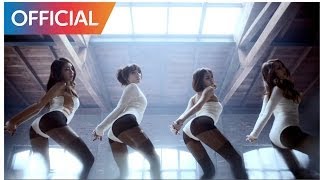 스텔라 (Stellar) - 마리오네트 (Marionette) MV