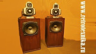 Легенда! Акустическая система Орбита 100АС-004