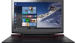 Lenovo Ideapad Y700 introductie
