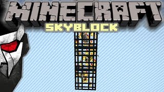Minecraft Skyblock - Another Spawner! #15
