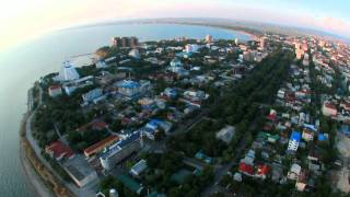 Анапа 2011, Витязево