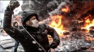Вежливые Люди в Крыму 2014 песня