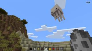 Minecraft Pocket Edition Nvidia Shield TV + Texture Pack