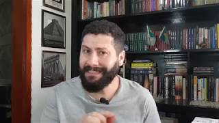 DICA DE LEITURA #001. OPERAÇÃO CAVALO DE TROIA (J. J. Benítez)