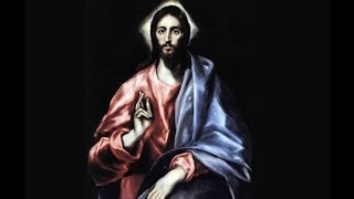 Hymn of Love ~ Ο ύμνος της αγάπης ~ El Greco ~ Zbigniew Preisner