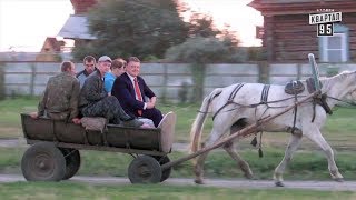 Полет Порошенко в эконом классе - Отвлекающий маневр правительства - Чисто News от 06.09.2018