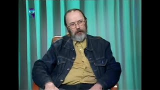 Валерий Сауткин, поэт, писатель, доктор физико-математических наук