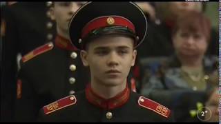 Концерт,посвященный 74-й годовщине полного освобождения Ленинграда от  фашистской блокады