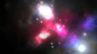 Ships From The Pleiades