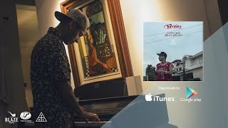 TUBAÍNA - ME ENSINA (Prod. Pavel)
