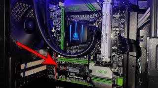 Kukete x79 turbo lga 2011 ? Разгон процессора Xeon 1650 v2 ?️ Тест м2 SSD ? Прошивка BIOS plexhd