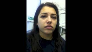 wisdom teeth aftermath