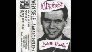 Mengele ------- kruca-bomba