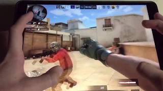 СТОИТ ЛИ БРАТЬ iPad Air 3 ДЛЯ Standoff 2? | HANDCAM ПО ИГРЕ Standoff 2!!!