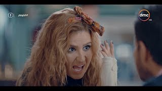 شوف ازاي تصالح مراتك لما تزعلها #الطوفان