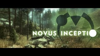 Novus Inceptio Early Access Gameplay 2017