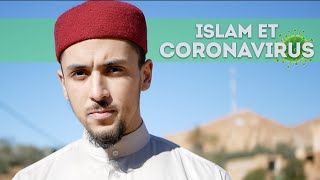 ISLAM ET CORONAVIRUS