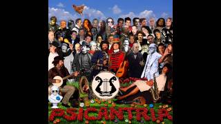 PSICANTRIA