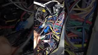 Томагавк 9010 решение проблемы с автозапуском!