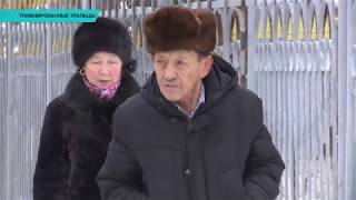 В Уральске 240 человек обратились за помощью в травматологическое отделение в новогоднюю ночь