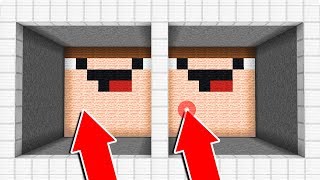 CAN YOU SPOT THE DIFFERENCE?! (PrestonPlayz vs MrWoofless)
