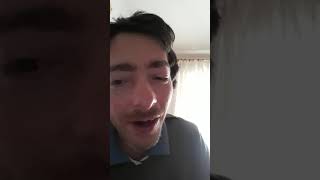 А. Марцинкевич песня" А я думал" пою я.надеюсь Вам понравится?!