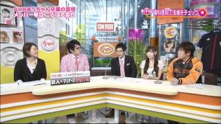 AKB48　前田敦子卒業...涙小嶋陽菜　板野友美　高橋みなみがコメント