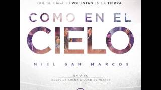 07 Miel San Marcos - Fiesta (Como En El Cielo)