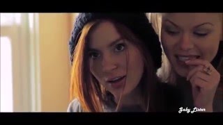 Lesbian MV - Listen to your heart