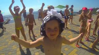 ОТДЫХ У МОРЯ В КРЫМУ 2017 | ЧАСТНЫЙ ПАНСИОНАТ " БЕРЕГОВОЙ