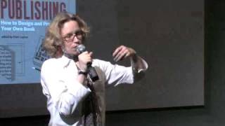 Bring Graphic Design to the Classroom: Workshop with Ellen Lupton