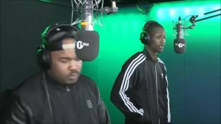 Prez T DJ Cable Set