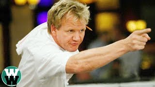 10 Reality TV Shows That Are Actually FAKE