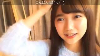 ザ・コインロッカーズ 泉真凜 SHOWROOM 2019年10月16日