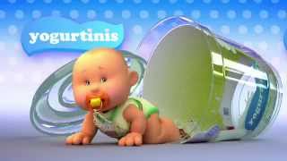 Yogurtinis