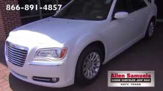 Jersey Village, Texas 2014 Chrysler 300 Dealers Conroe, TX | 2014 Chrysler 200 Specials Rosenberg,TX