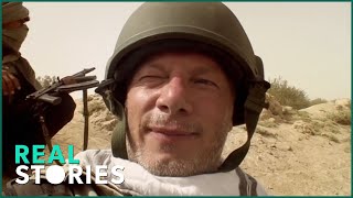 Fighting The Taliban (Modern Military Documentary) - Real Stories