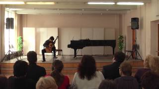 2015 03 06 Астраханский музыкальный колледж им  М  П  Мусоргского 00012