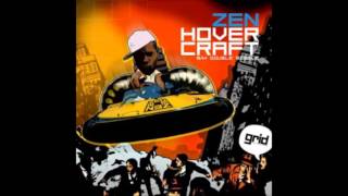 Zen - Hovercraft (DnB)