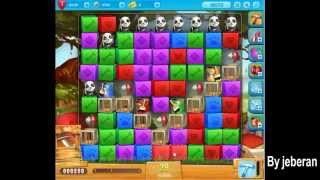 Pet Rescue Saga Level 837