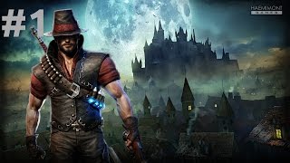 Let's Play Victor Vran Episode #1