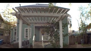 Apartment for Rent in Oroville 2BR/1BA by Property Management in Oroville