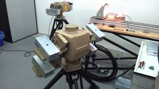Поворотное устройство MSR-1