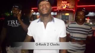 Young Moose, TheRealPhendi, G-Rock and more on Baltimore Underground Live