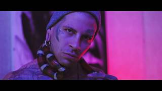 SARA - (FIGLIA DI PU**ANA) - RIUS - [PROD. MAIC BEATZ] (OFFICIAL VIDEO)