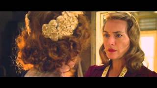 Düşlerin Terzisi (The Dressmaker) - Türkçe Altyazılı Fragman