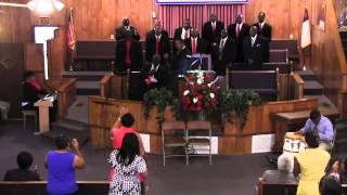 zion watch men's choir(1/2)