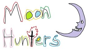 Moon Hunters Gameplay, Druid Playthrough, Last Boss.