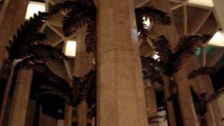 CAIRO MY LOVE - EASTER IN RAMSES HILTON HOTEL - BY PRAHLAD RUPANI